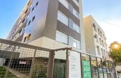 Apartamento para venda no bairro menino deus em porto alegre