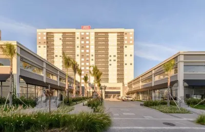 Apartamento para venda no bairro são joão em porto alegre