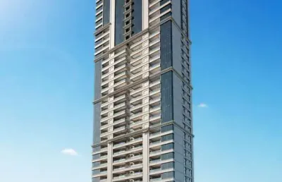 Apartamento com 3 quartos à venda na Rua 137, Centro, Itapema