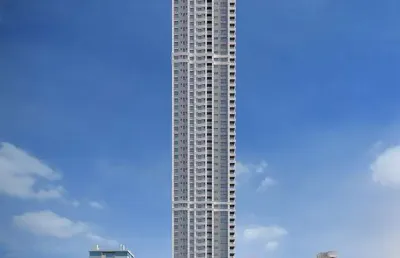 Apartamento para venda no bairro meia praia em itapema