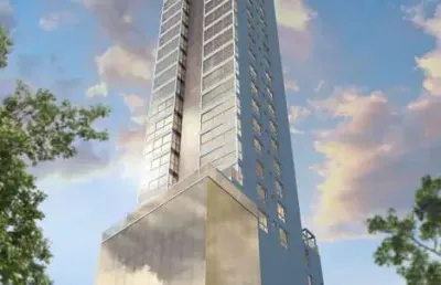 Apartamento para venda no bairro pioneiros em balneário camboriú