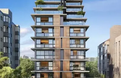 Studio para venda no bairro petrópolis em porto alegre
