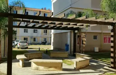 Apartamento 02 dormitórios para venda em são leopoldo