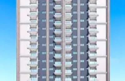 Apartamento para venda no bairro morretes em itapema