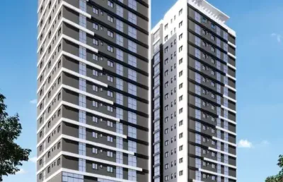 Apartamento para venda no bairro jardim praia mar em itapema