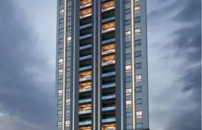 Apartamento para venda no bairro tabuleiro dos oliveiras em itapema