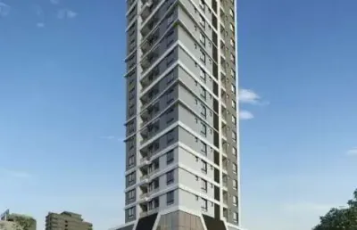 Apartamento para venda no bairro morretes em itapema