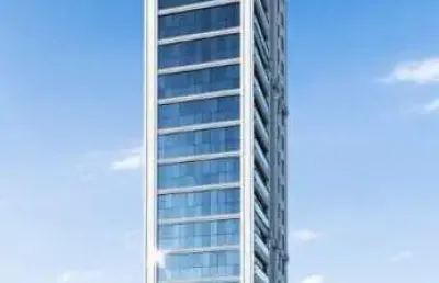 Apartamento para venda no bairro meia praia em itapema