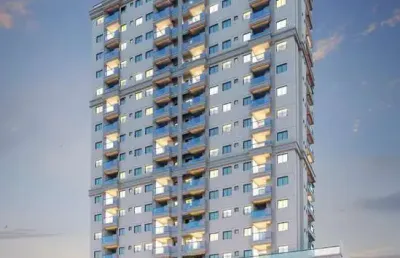 Apartamento para venda no bairro morretes em itapema