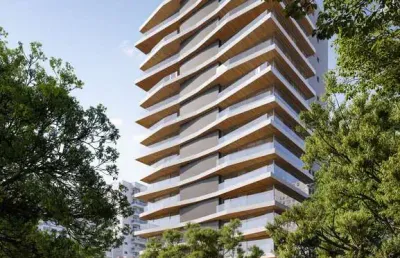 Apartamento para venda no bairro rio branco em porto alegre