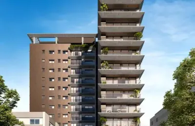 Apartamento para venda no bairro petrópolis em porto alegre