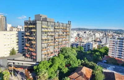 Apartamento para venda no bairro independência em porto alegre