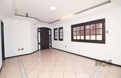 Casa para venda no bairro marechal rondon em canoas