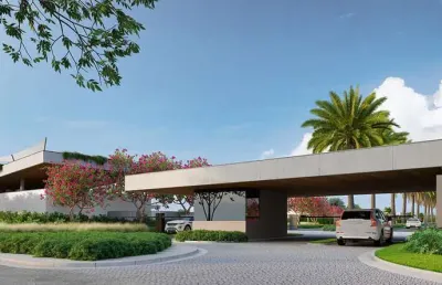 Terreno/lote residencial para venda no bairro curumim em capão da canoa