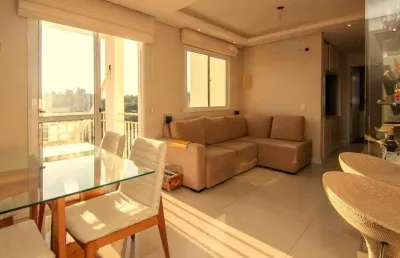 Apartamento para venda no bairro morro santana em porto alegre