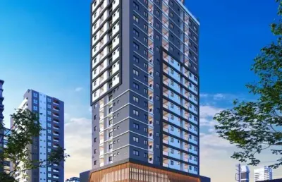 Apartamento para venda no bairro morretes em itapema