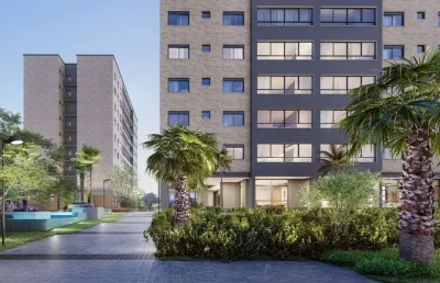 Apartamento para venda no bairro tristeza em porto alegre