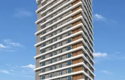 Apartamento para venda no bairro alto do são bento em itapema