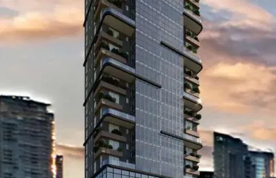 Apartamento para venda no bairro centro em balneário camboriú