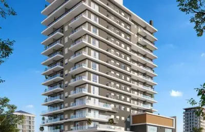 Apartamento para venda no bairro navegantes em capão da canoa