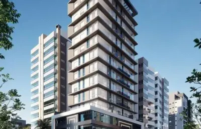 Apartamento para venda no bairro navegantes em capão da canoa