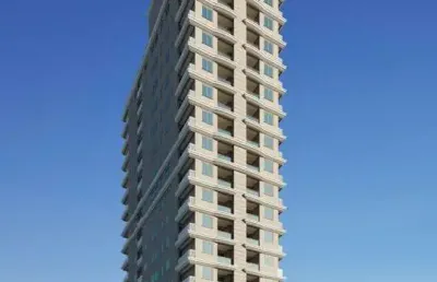 Apartamento para venda no bairro morretes em itapema