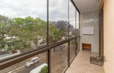 Apartamento para venda no bairro cristo redentor em porto alegre