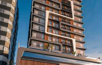 Apartamento para venda no bairro navegantes em capão da canoa