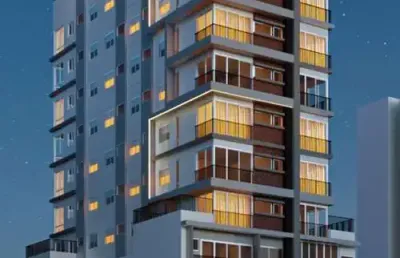 Garden para venda no bairro zona nova em capão da canoa