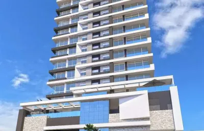 Apartamento para venda no bairro zona nova em capão da canoa