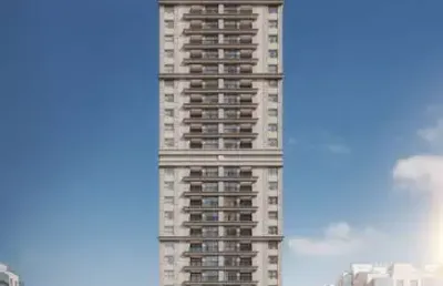 Cobertura duplex para venda no bairro centro em balneário camboriú