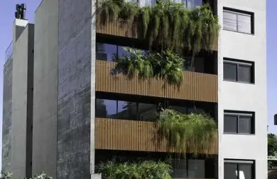 Apartamento para venda no bairro moinhos de vento em porto alegre