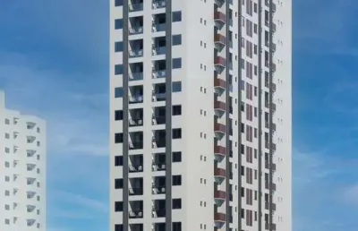 Apartamento para venda no bairro jardim praia mar em itapema