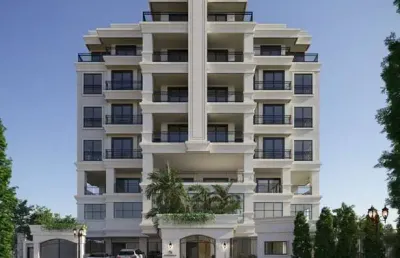 Apartamento para venda no bairro canto grande em bombinhas