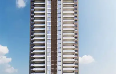 Apartamento para venda no bairro meia praia em itapema