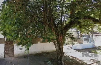 Terreno/lote residencial para venda no bairro vila ipiranga em porto alegre