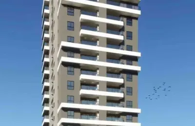 Apartamento para venda no bairro são judas em itajaí