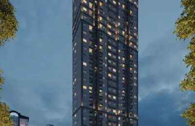 Apartamento para venda no bairro morretes em itapema