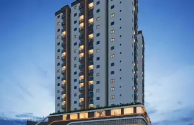 Apartamento para venda no bairro morretes em itapema