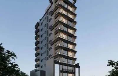 Apartamento para venda no bairro zona nova em capão da canoa