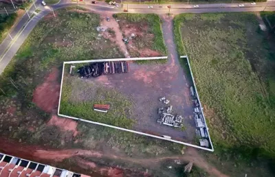 Terreno/lote residencial para venda no bairro distrito industrial em cachoeirinha
