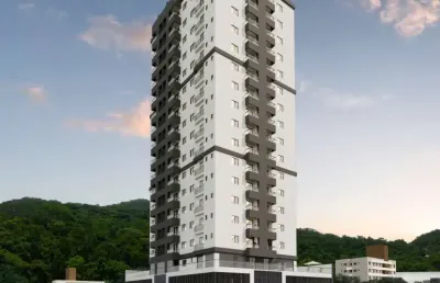 Apartamento para venda no bairro morretes em itapema