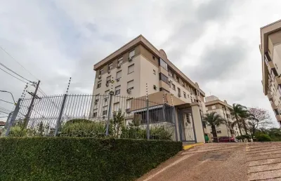 Apartamento para venda no bairro glória em porto alegre
