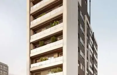 Apartamento para venda no bairro pedra branca em palhoça