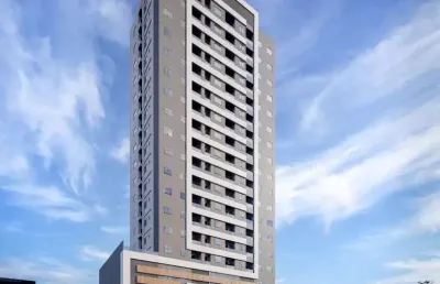 Apartamento para venda no bairro morretes em itapema