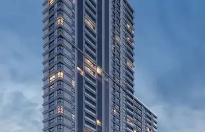 Apartamento para venda no bairro meia praia em itapema