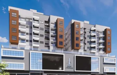 Apartamento para venda no bairro centro em balneário camboriú