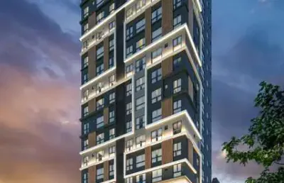 Apartamento para venda no bairro morretes em itapema