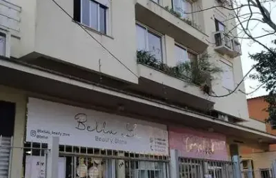 Ponto comercial à venda na Rua Barão do Triunfo, Azenha, Porto Alegre