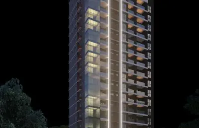 Apartamento com 2 quartos à venda na Rua 137, Varzea, Itapema